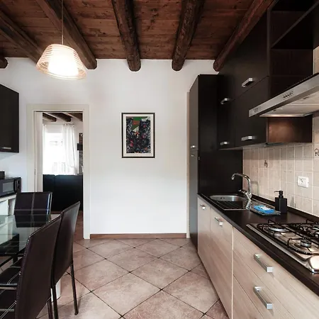 Cielo By Quokka 360 - In The Centre Of Côme