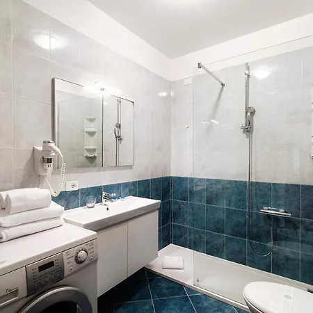 Cielo By Quokka 360 - In The Centre Of Appartamento