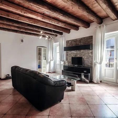 Cielo By Quokka 360 - Nestled In Old Town Apartment Como