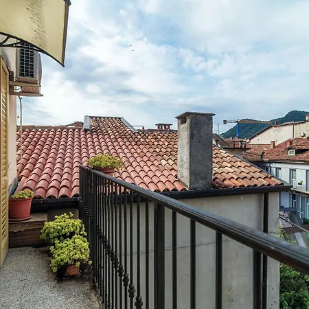 Cielo By Quokka 360 - Nestled In Old Town * Como
