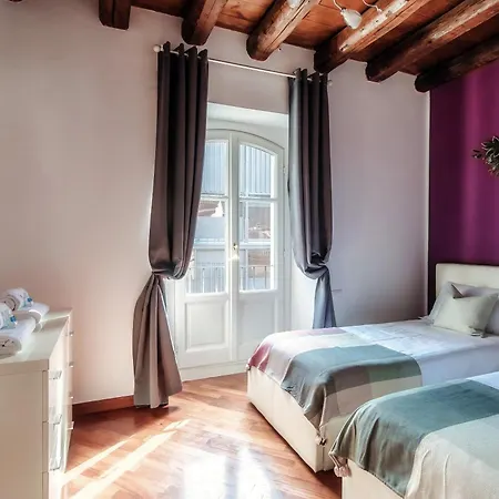 Apartment Cielo By Quokka 360 - Nestled In Old Town Como