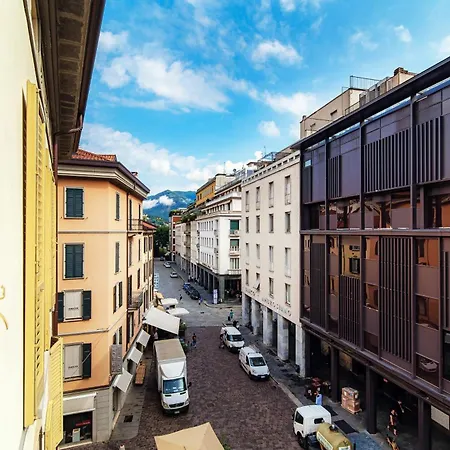 Cielo By Quokka 360 - Nestled In Old Town * Como