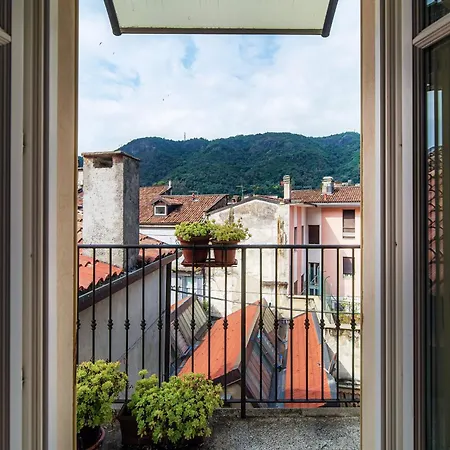 Apartment Cielo By Quokka 360 - Nestled In Old Town