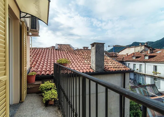 Cielo By Quokka 360 - In The Centre Of * Como