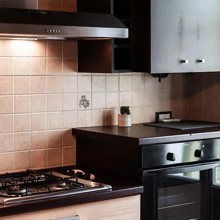 Apartament Cielo By Quokka 360 - In The Centre Of